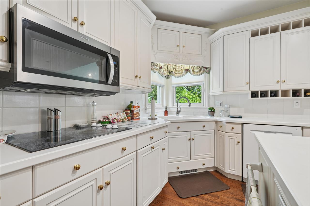 3545 Timber Ridge Trail Cedar Rapids IA 52411