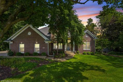 3545 Timber Ridge Trail Cedar Rapids IA 52411