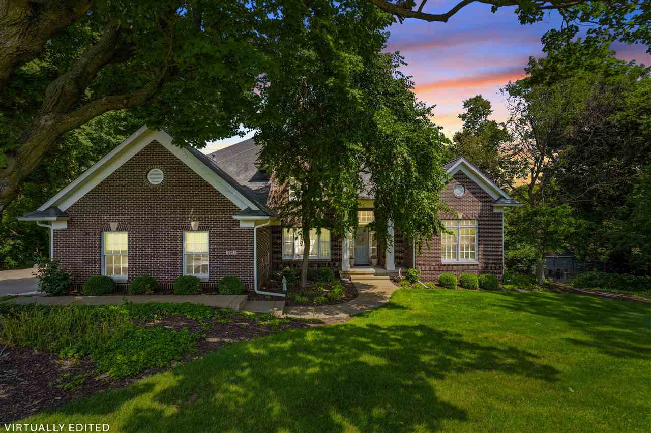3545 Timber Ridge Trail Cedar Rapids IA 52411