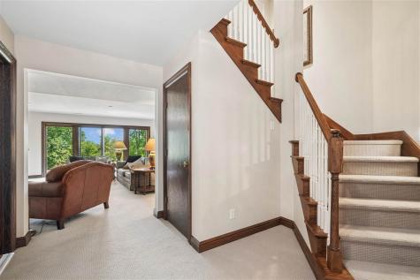 3545 Timber Ridge Trail Cedar Rapids IA 52411
