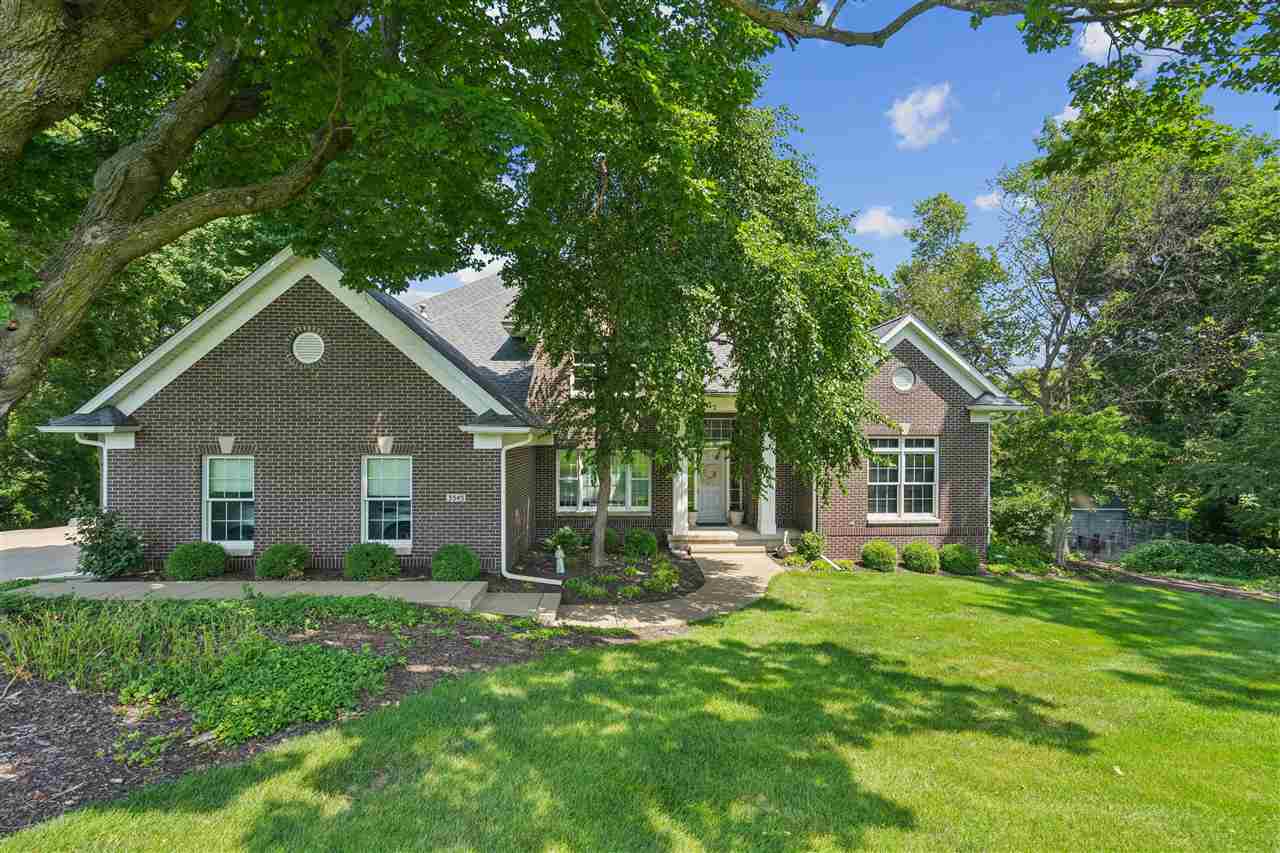 3545 Timber Ridge Trail Cedar Rapids IA 52411