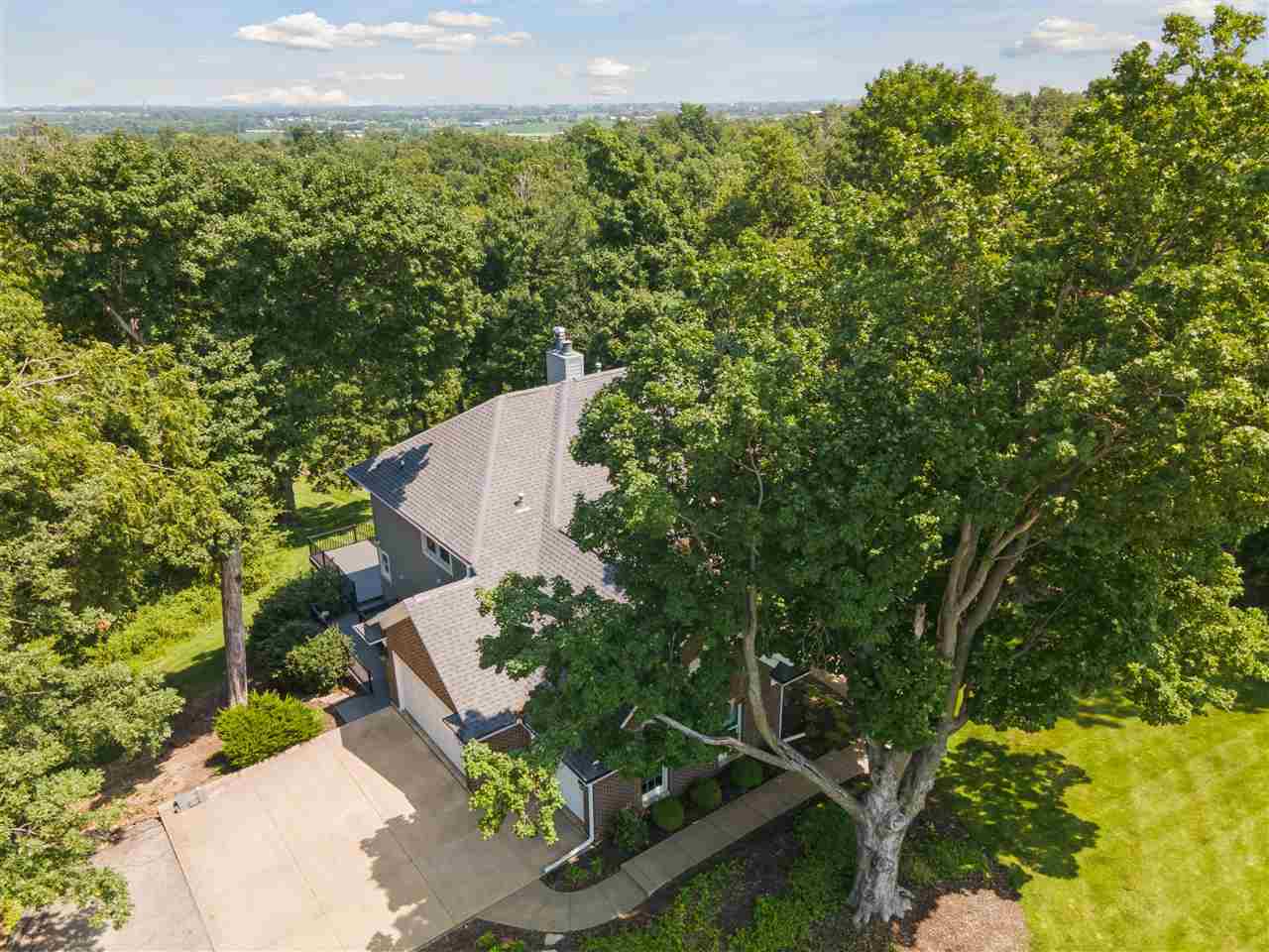 3545 Timber Ridge Trail Cedar Rapids IA 52411