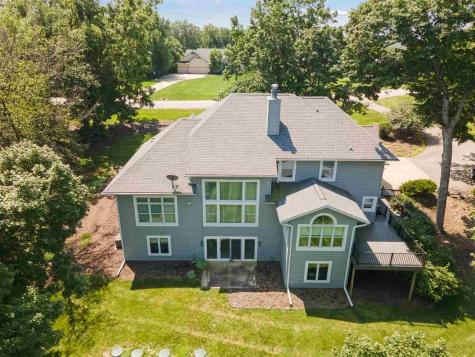 3545 Timber Ridge Trail Cedar Rapids IA 52411