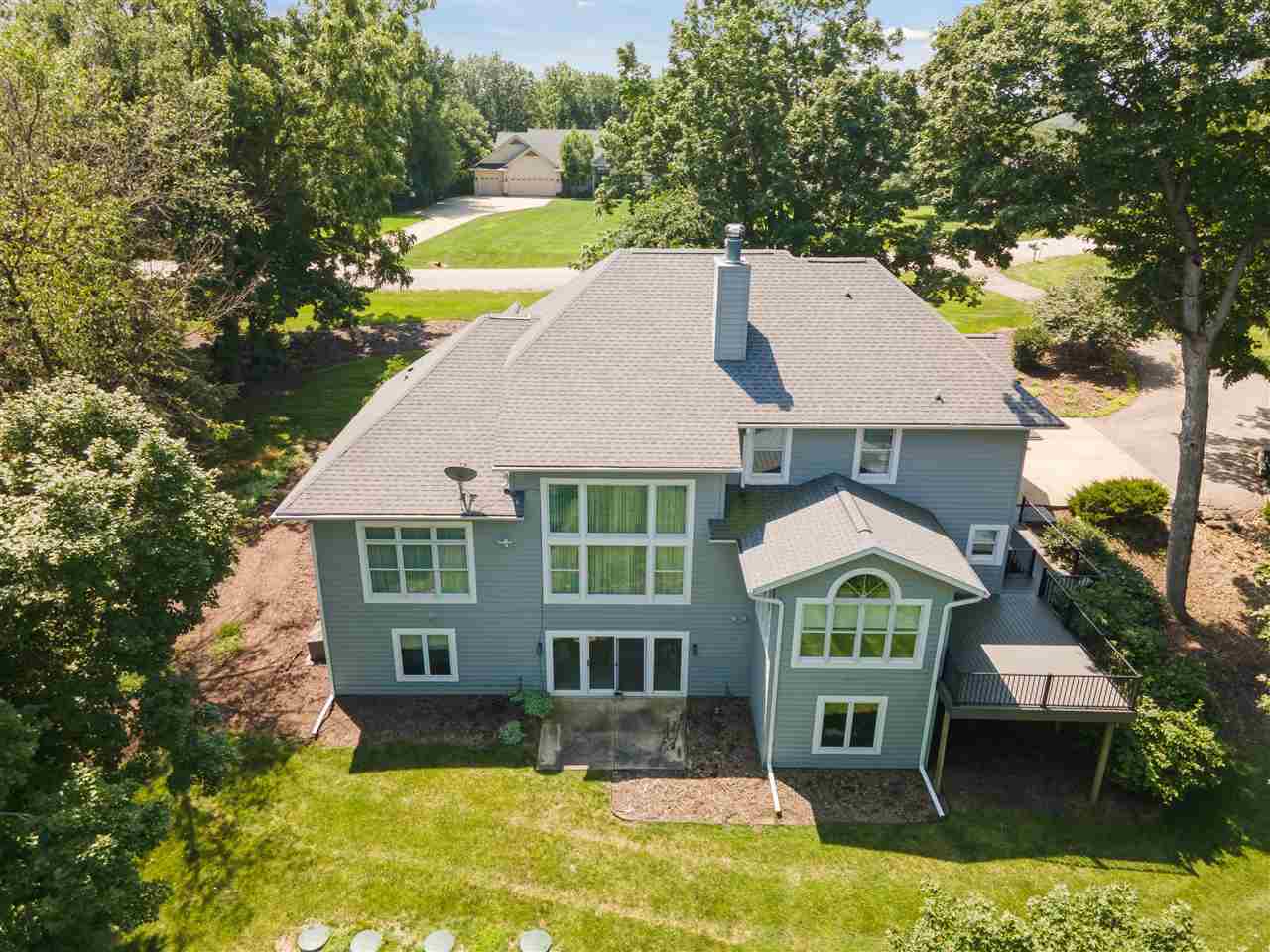 3545 Timber Ridge Trail Cedar Rapids IA 52411