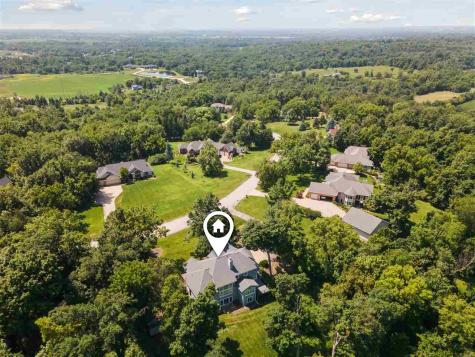 3545 Timber Ridge Trail Cedar Rapids IA 52411