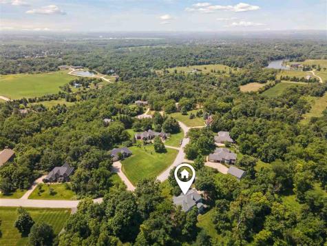 3545 Timber Ridge Trail Cedar Rapids IA 52411