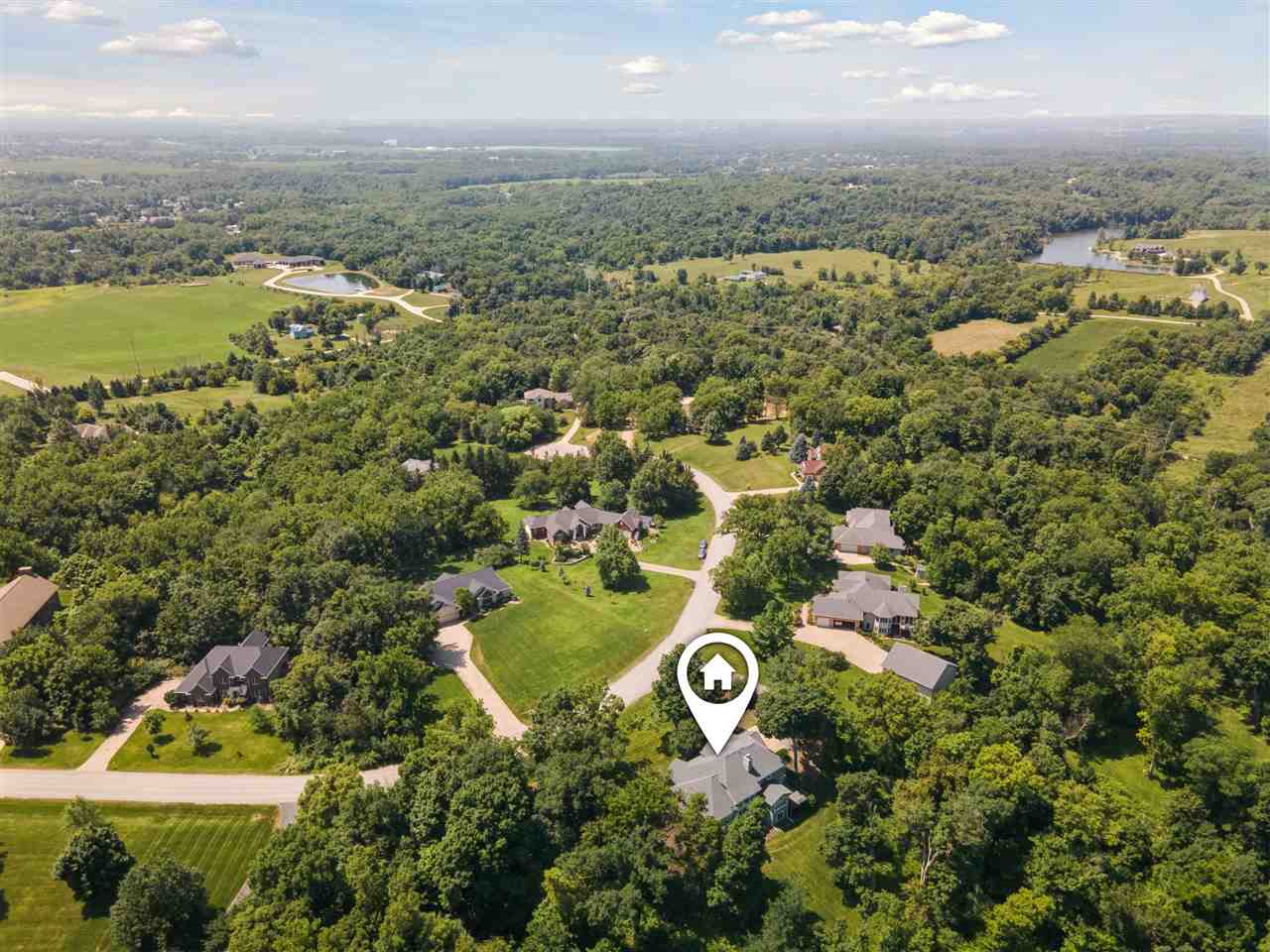 3545 Timber Ridge Trail Cedar Rapids IA 52411