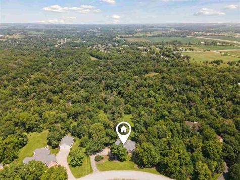 3545 Timber Ridge Trail Cedar Rapids IA 52411