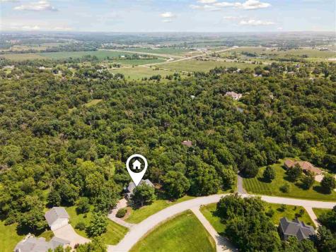 3545 Timber Ridge Trail Cedar Rapids IA 52411