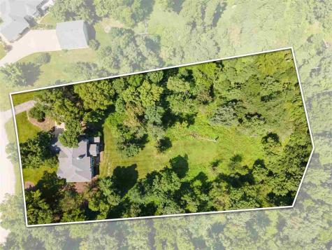 3545 Timber Ridge Trail Cedar Rapids IA 52411