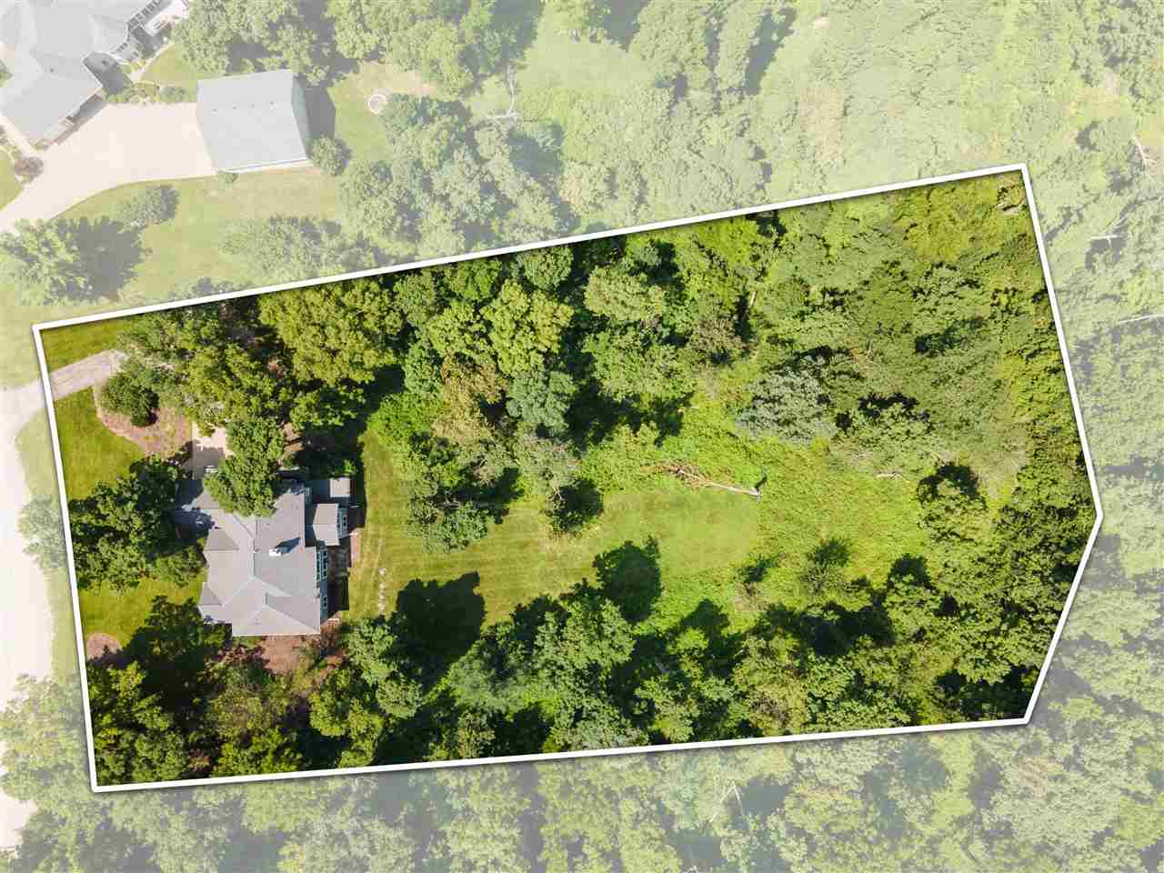 3545 Timber Ridge Trail Cedar Rapids IA 52411