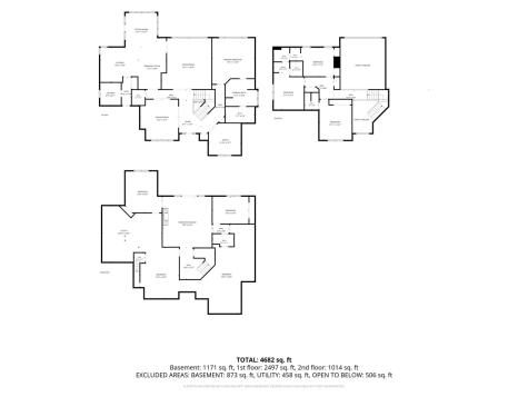 3545 Timber Ridge Trail Cedar Rapids IA 52411