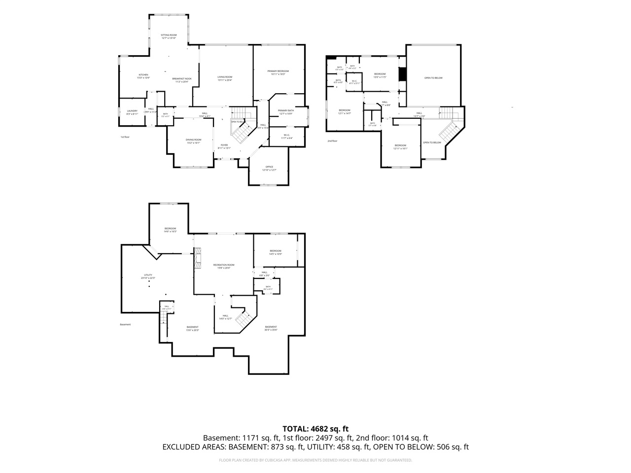 3545 Timber Ridge Trail Cedar Rapids IA 52411