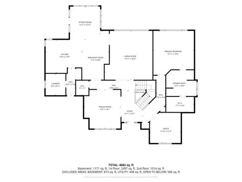 3545 Timber Ridge Trail Cedar Rapids IA 52411