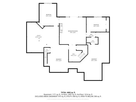 3545 Timber Ridge Trail Cedar Rapids IA 52411