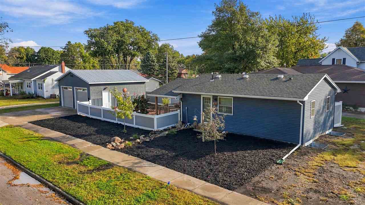 702 N 5th Avenue Washington IA 52353