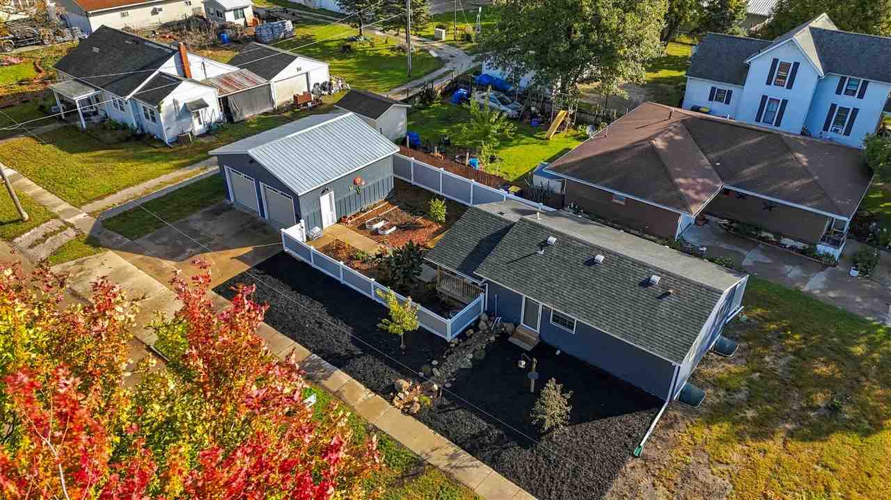 702 N 5th Avenue Washington IA 52353