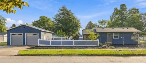 702 N 5th Avenue Washington IA 52353
