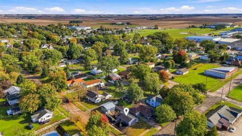 702 N 5th Avenue Washington IA 52353