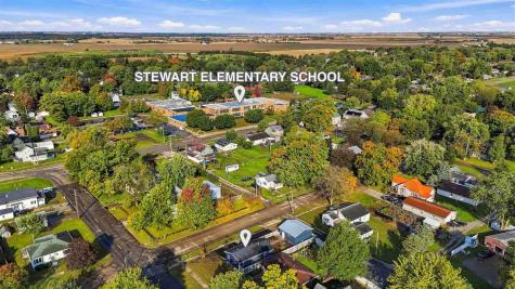 702 N 5th Avenue Washington IA 52353