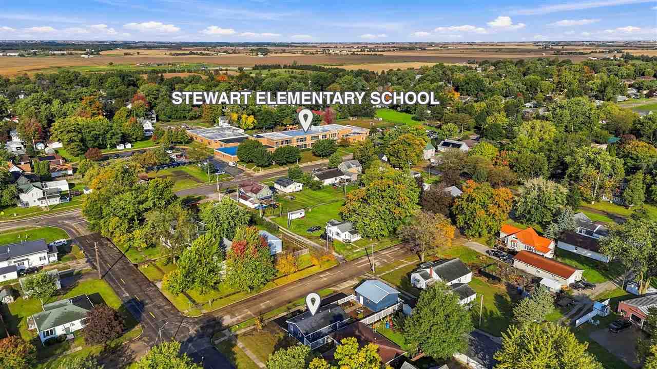 702 N 5th Avenue Washington IA 52353