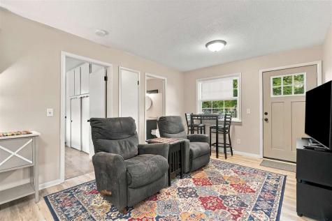 702 N 5th Avenue Washington IA 52353