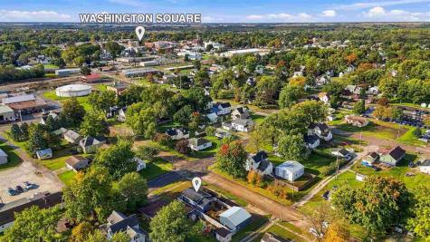 702 N 5th Avenue Washington IA 52353