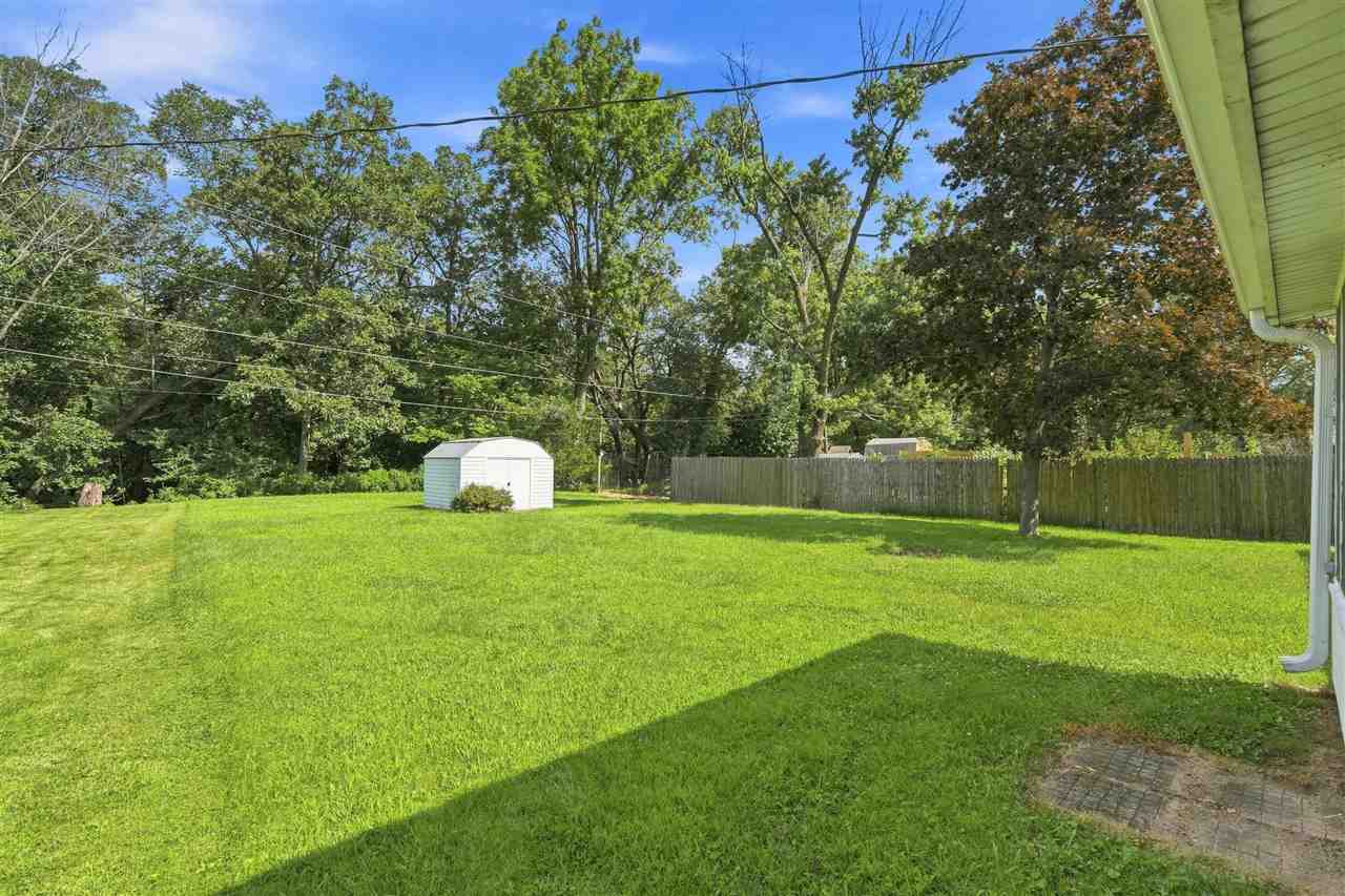 1141 Oakview Drive Columbus Junction IA 52738