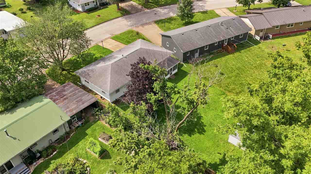 1141 Oakview Drive Columbus Junction IA 52738