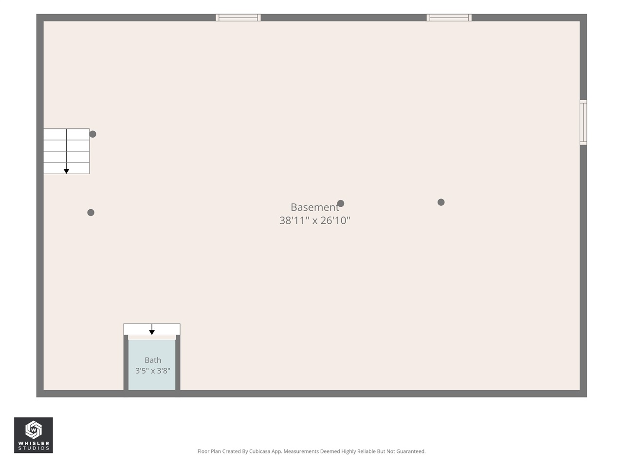 1141 Oakview Drive Columbus Junction IA 52738