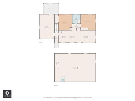 1141 Oakview Drive Columbus Junction IA 52738