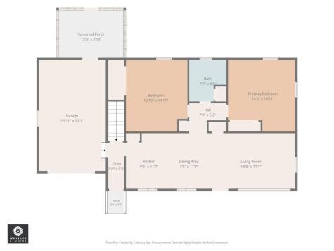 1141 Oakview Drive Columbus Junction IA 52738