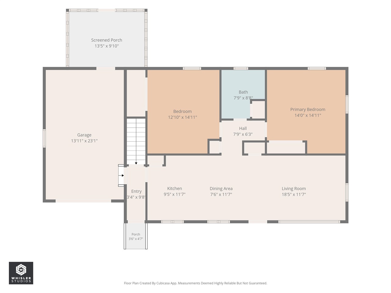 1141 Oakview Drive Columbus Junction IA 52738