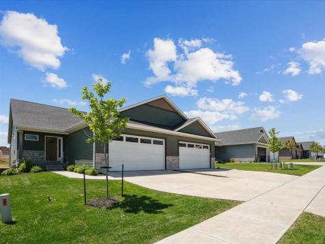 420 Dawson Drive West Branch IA 52358