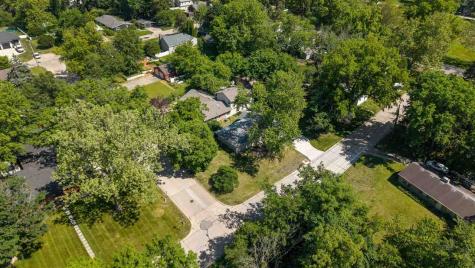 528 Beldon Avenue Iowa City IA 52246