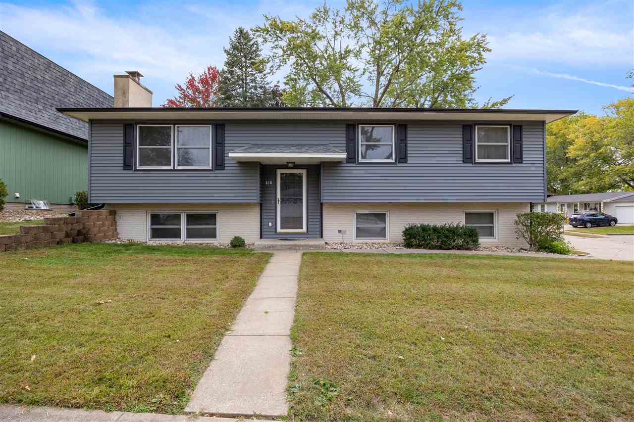 618 Keswick Drive Iowa City IA 52246
