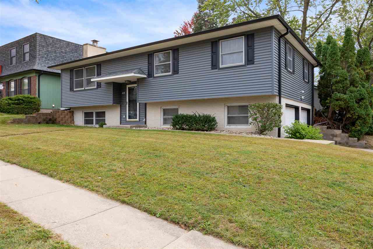 618 Keswick Drive Iowa City IA 52246