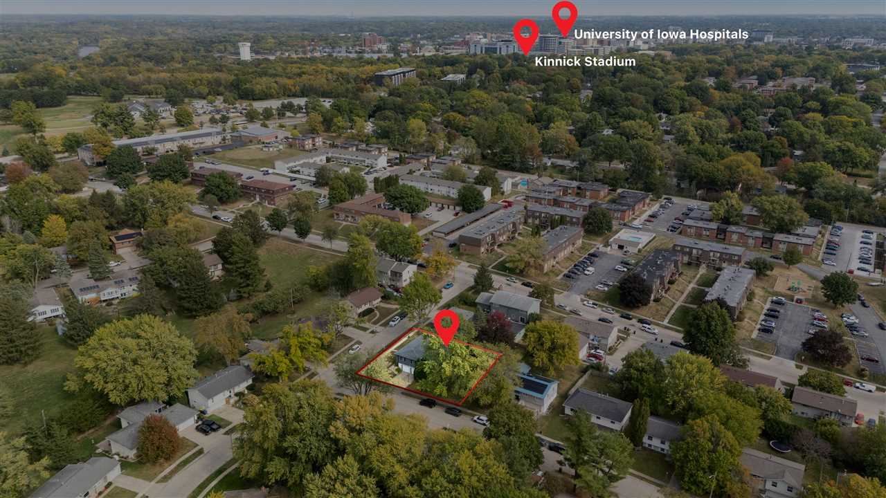 618 Keswick Drive Iowa City IA 52246