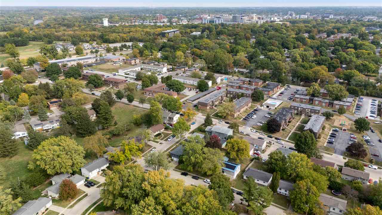 618 Keswick Drive Iowa City IA 52246