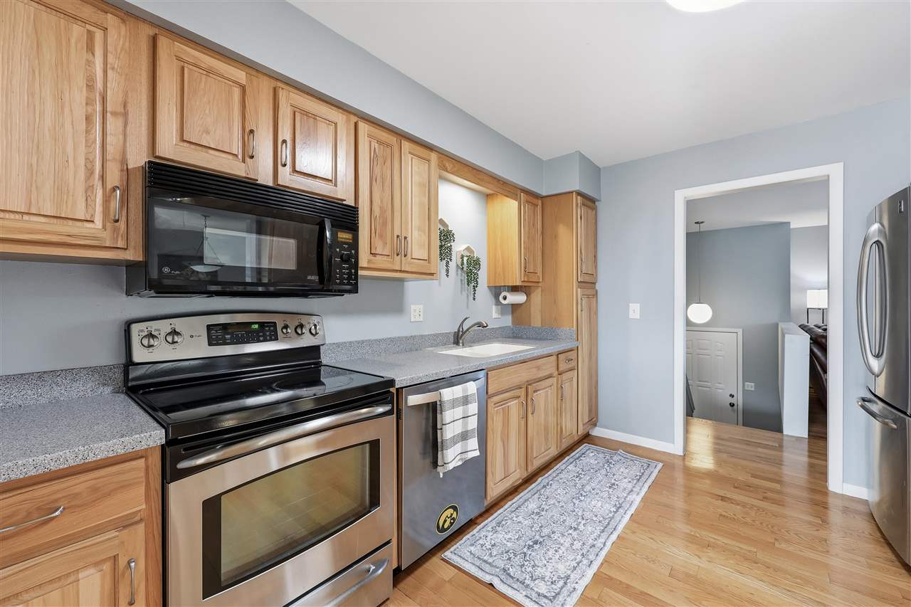 618 Keswick Drive Iowa City IA 52246