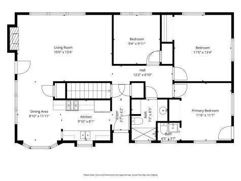 1825 Morningside Drive Iowa City IA 52245