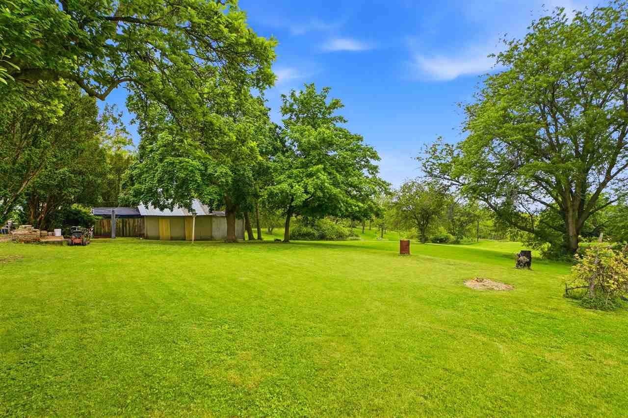 202 N West Street Sigourney IA 52591