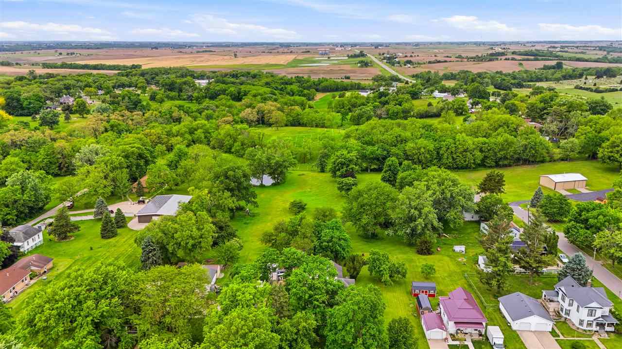 202 N West Street Sigourney IA 52591