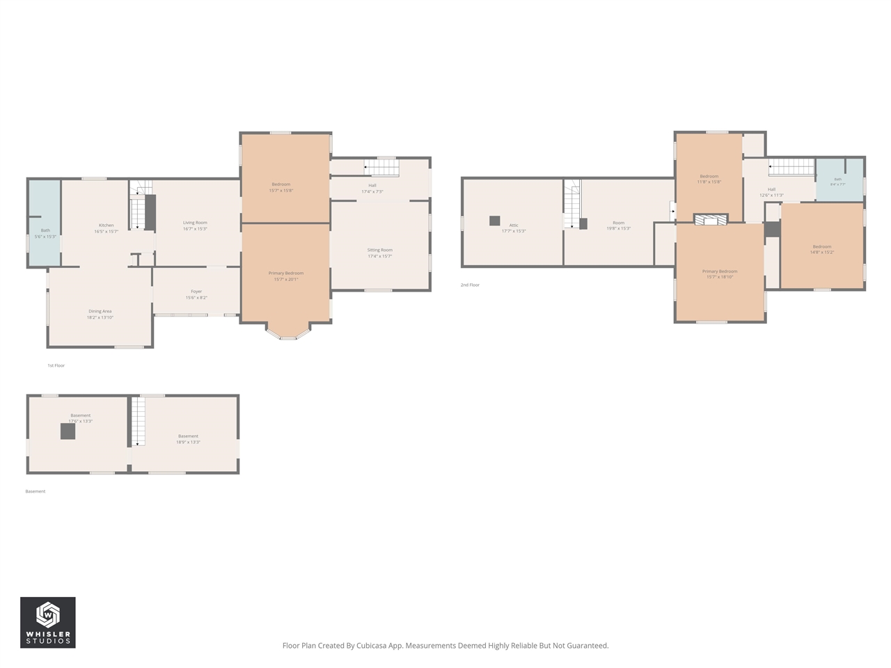202 N West Street Sigourney IA 52591