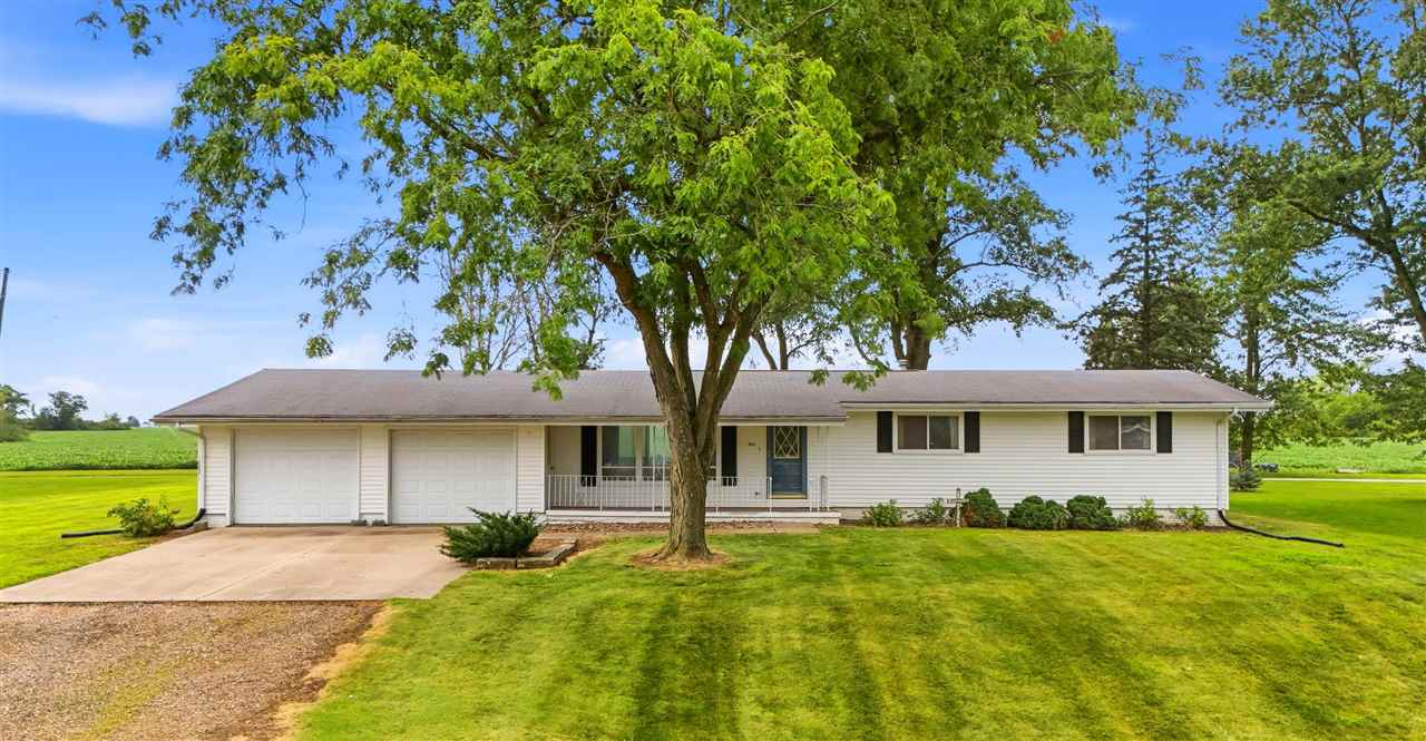 321 S Hill Avenue Columbus Junction IA 52738