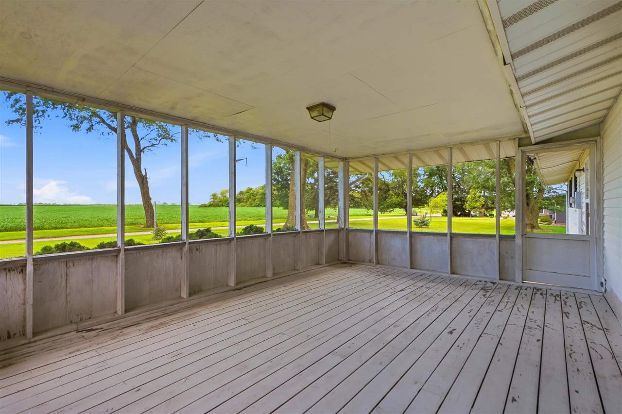 321 S Hill Avenue Columbus Junction IA 52738