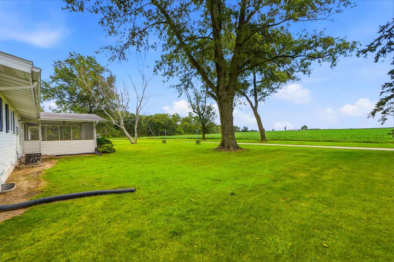 321 S Hill Avenue Columbus Junction IA 52738