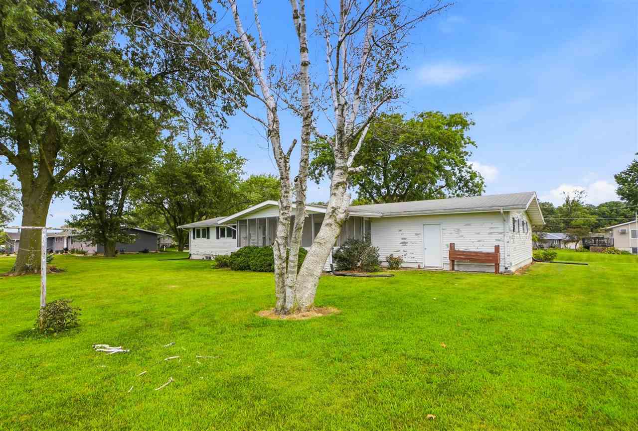 321 S Hill Avenue Columbus Junction IA 52738