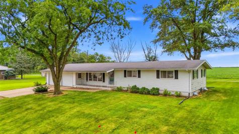 321 S Hill Avenue Columbus Junction IA 52738