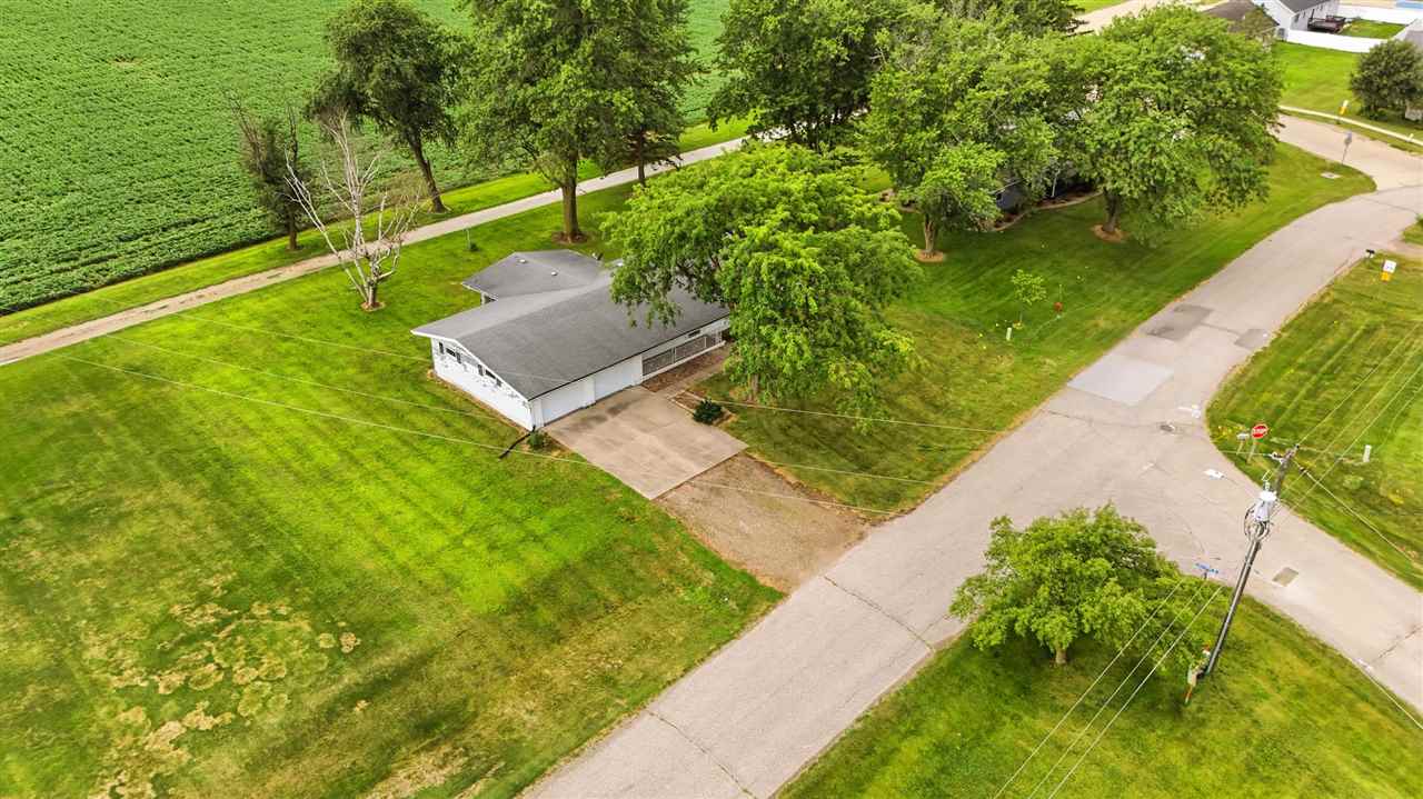 321 S Hill Avenue Columbus Junction IA 52738